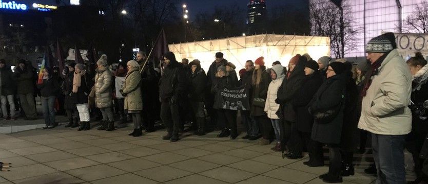„Znokautowaliśmy sami siebie"