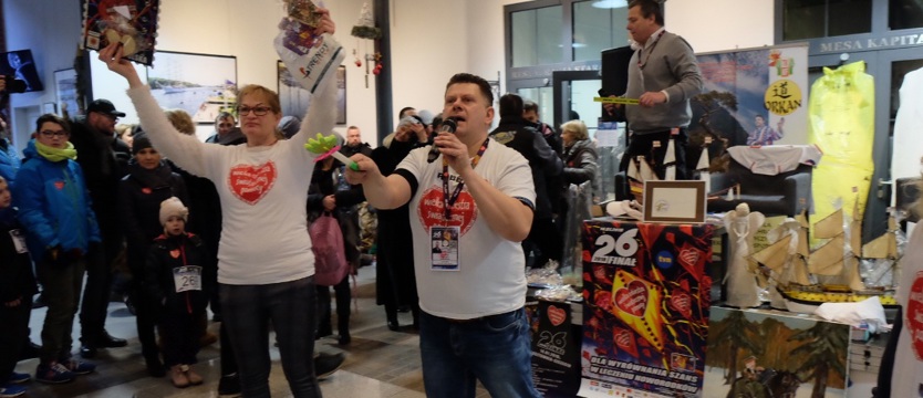 Wielkie granie na Łasztowni!