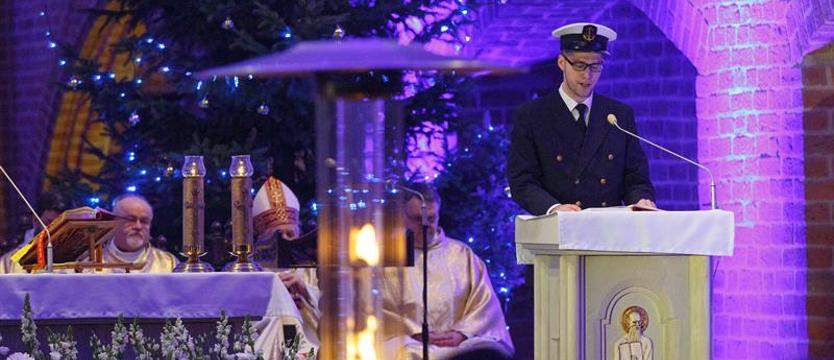W intencji ofiar katastrofy sprzed 25 lat