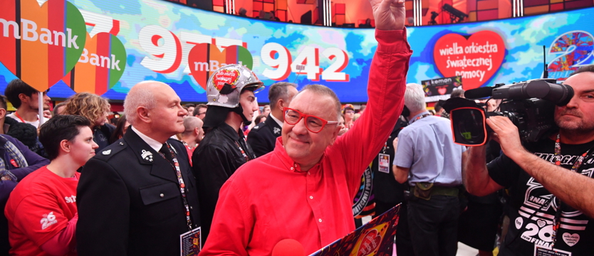 Ponad 80 mln zł na koncie Orkiestry