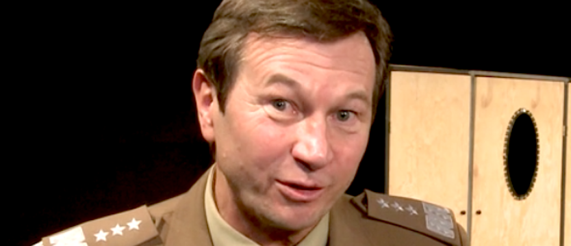 Piotr Cyrwus: Małżeństwo to ciężka praca, nie zawsze przyjemna