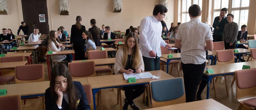 Coraz mniej powodów do dumy