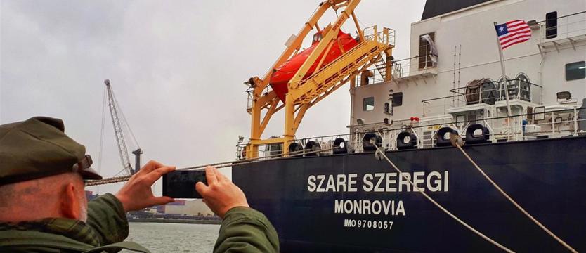 W hołdzie Szarym Szeregom
