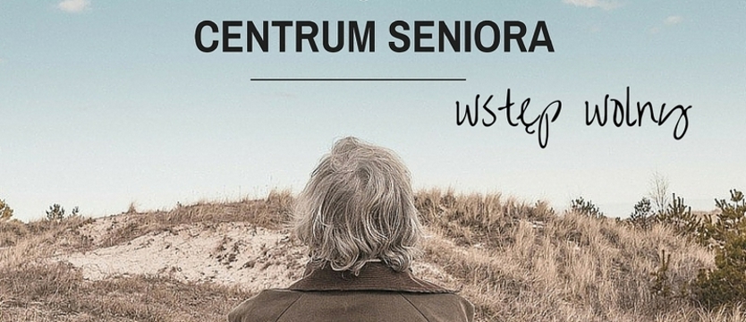 Słowianin zaprasza seniorów