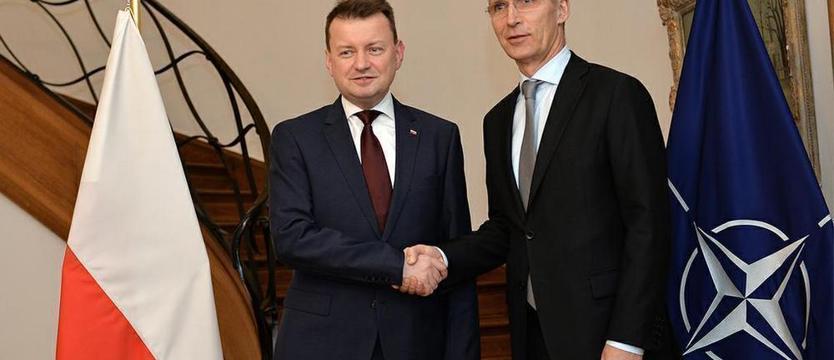 Wkład Polski doceniony