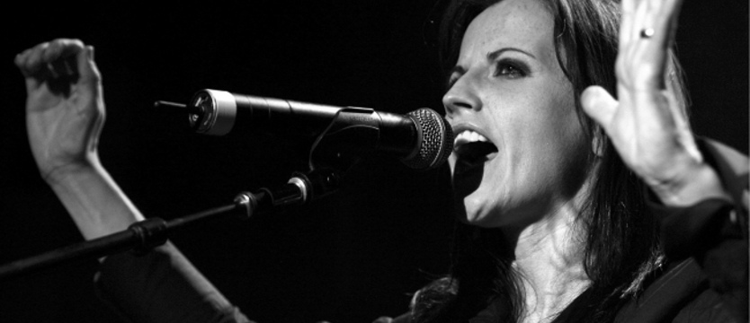 Nie żyje wokalistka The Cranberries
