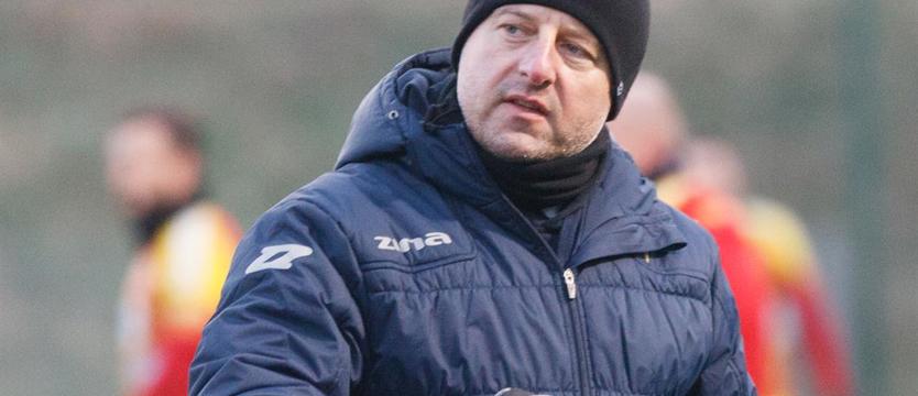 Piłka nożna. 27 piłkarzy wyruszy do Belek