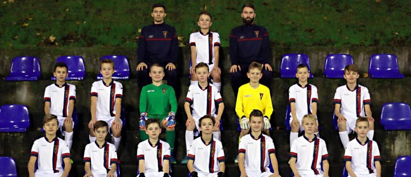 Piłka nożna. Wygrali z Schalke 04, Tottenhamem, Fiorentiną