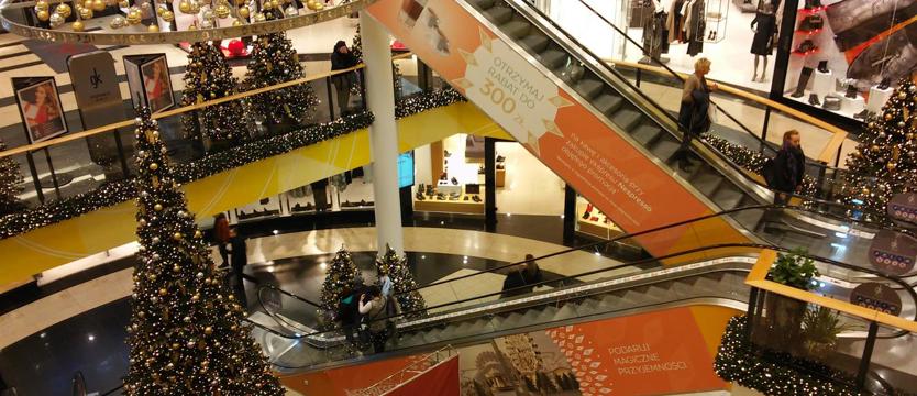 Carrefour w Kaskadzie