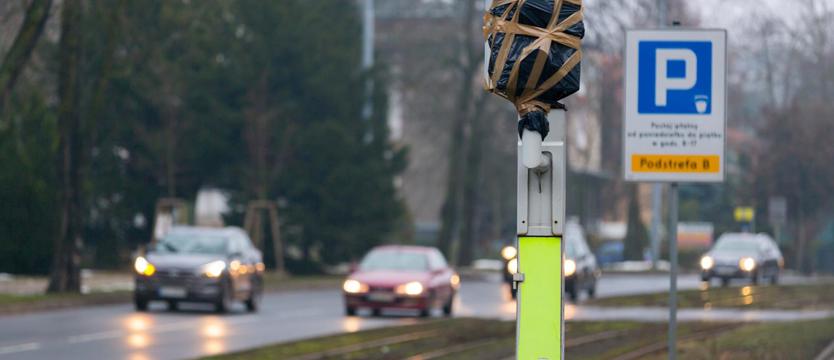 Fotoradary już nie postraszą