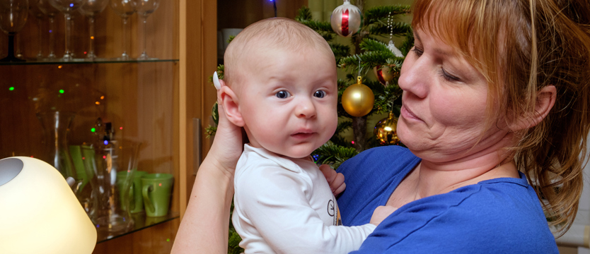 Życzenia na Dzień Babci i Dziadka