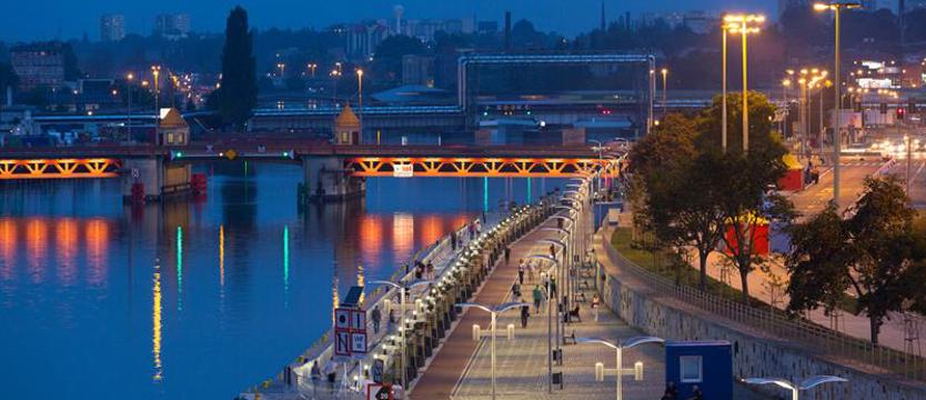 Zagłosuj na Szczecin