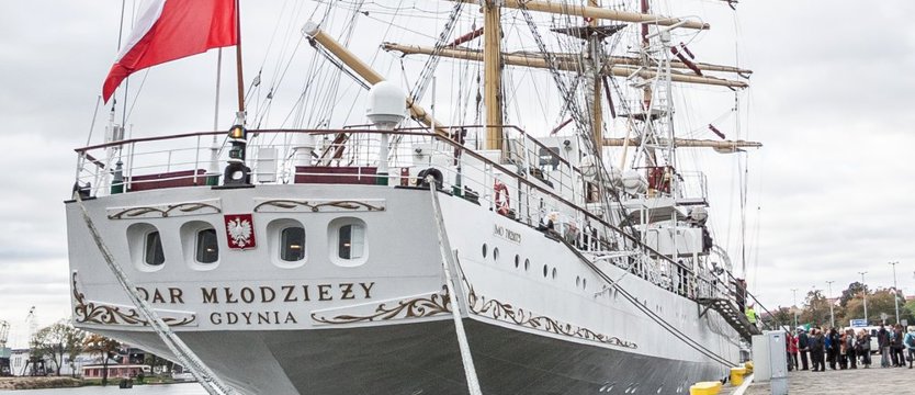 Aż 400 laureatów w Rejsie Niepodległości