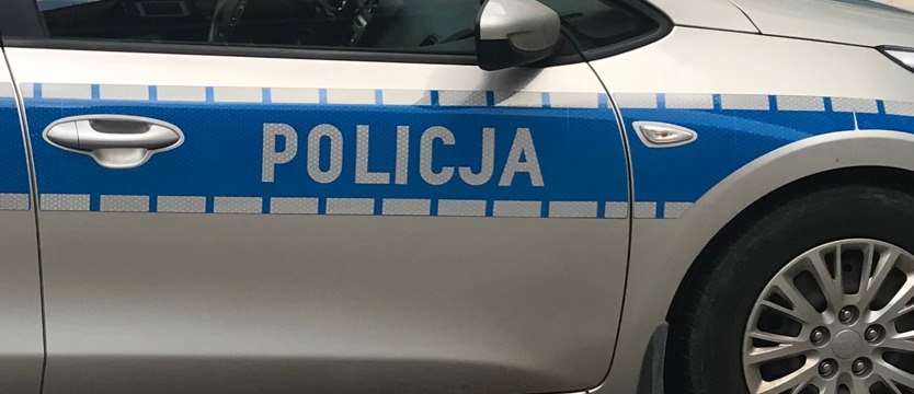 Pijany kierowca autobusu!