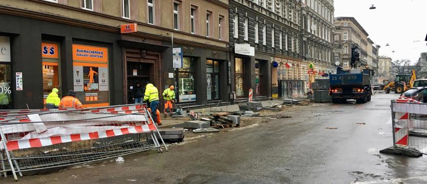 Eurovia znów w poślizgu