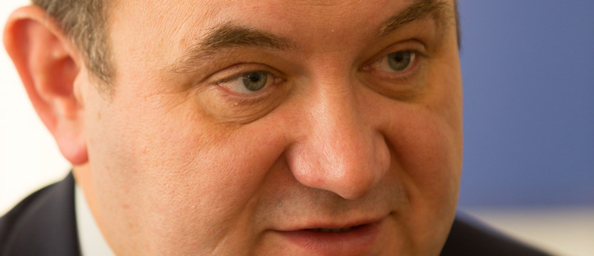 Stanisław Gawłowski zrzekł się immunitetu