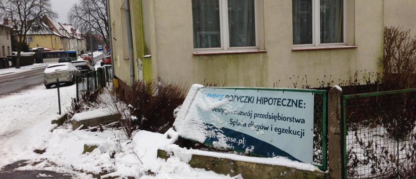 Kierowco, zwolnij!