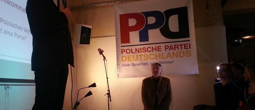 Vom Satireclub zur Parteizentrale