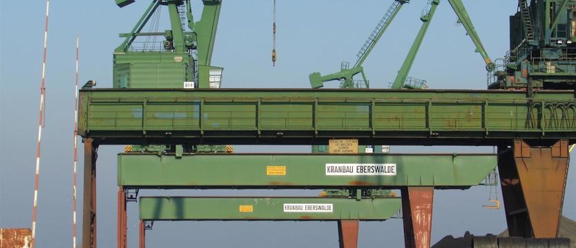 Przygotowania do 12,5 m