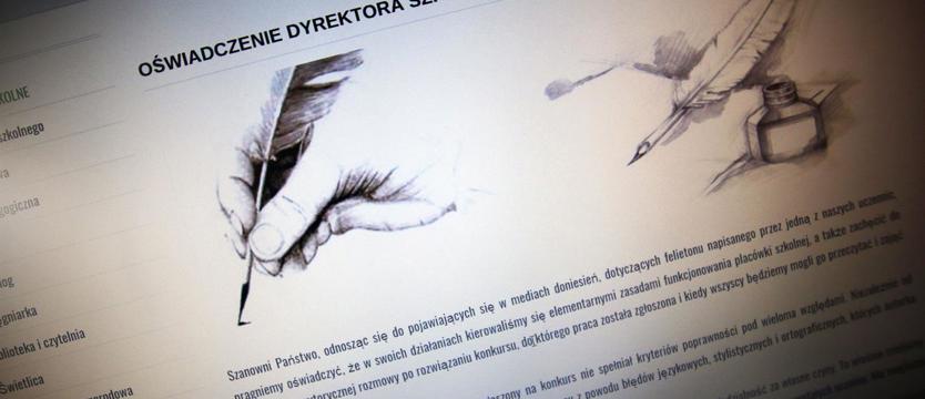Patologia gimbusek?