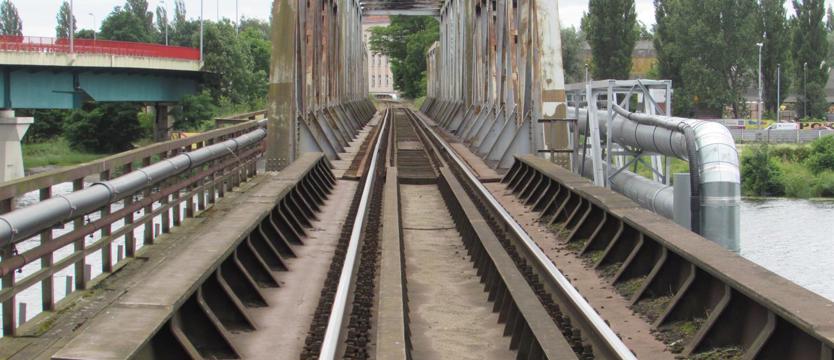 Poprawa dostępu do portów