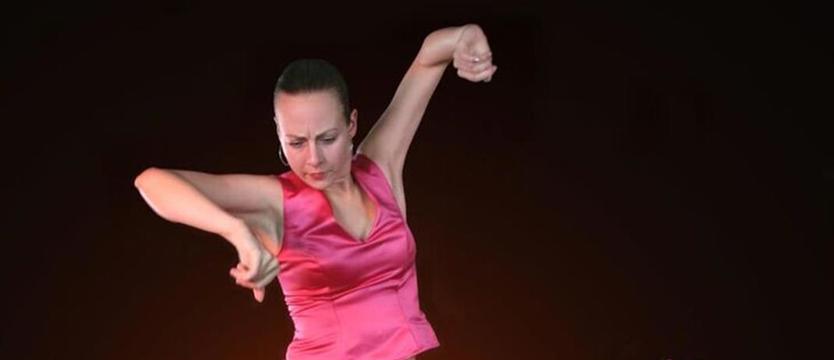 Flamenco w Szczecinie!