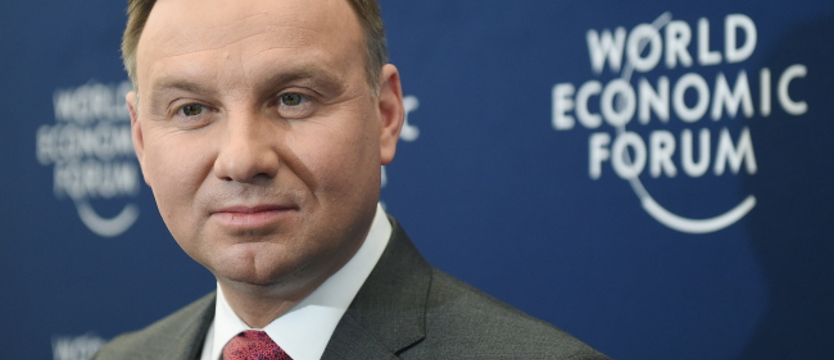 Prezydent Duda: Nie wolno zamykać drzwi do UE