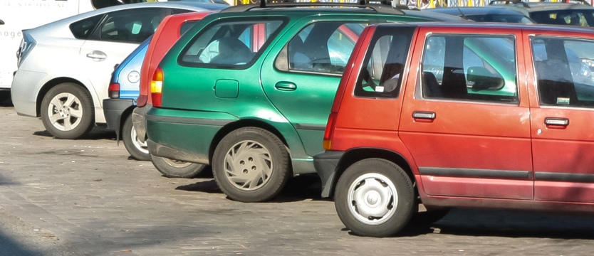 System Cepik 2.0 wymaga jeszcze kilkudziesięciu mln zł