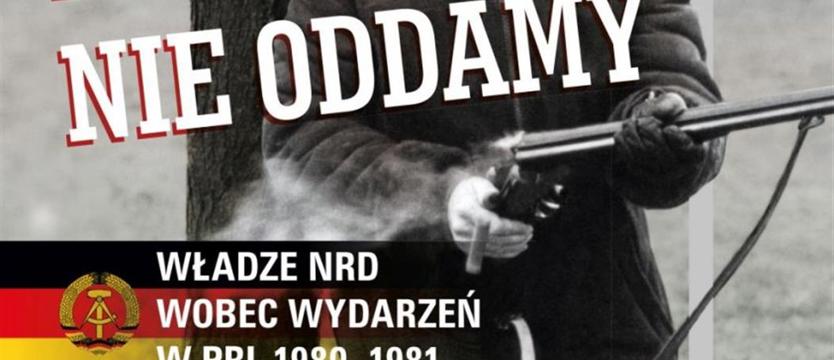 Polski nie oddamy