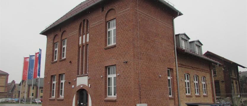 Nowe oblicze Żeglugi Szczecińskiej