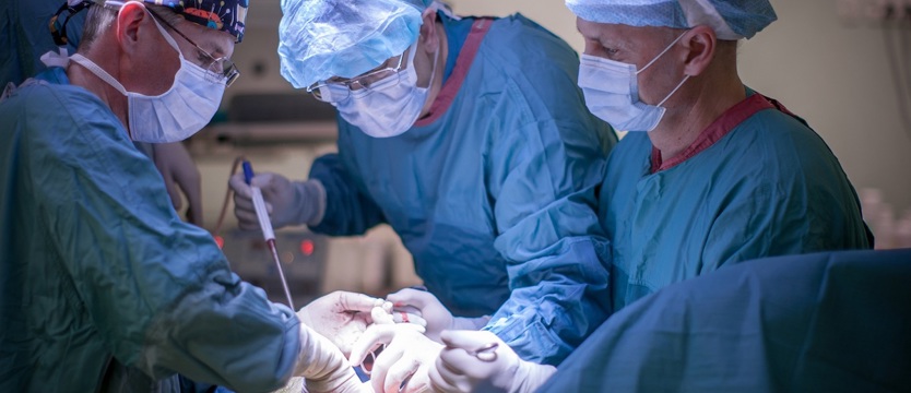 Ogólnopolski Dzień Transplantacji