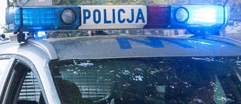 Utonęli dwaj myśliwi