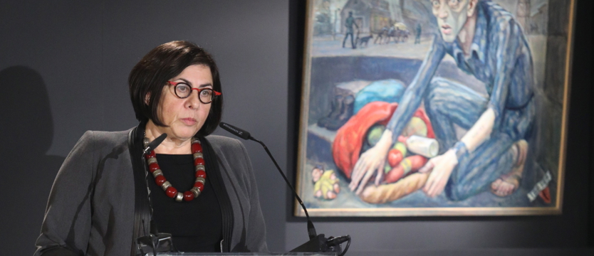 Burza wokół słów ambasador Izraela