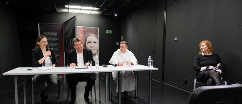 Religia a państwo demokratyczne