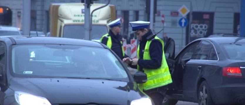 Terminale w radiowozach. Za mandat zapłacimy kartą