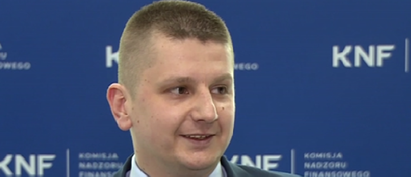 Urząd ostrzega przed inwestycjami w wirtualne waluty
