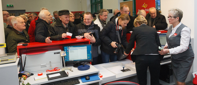 Otworzyli sklep dla hobbystów