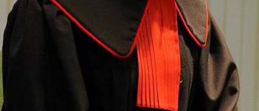Gruzin nożownik