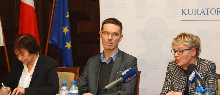 Co trzeba odczarować w oświacie?