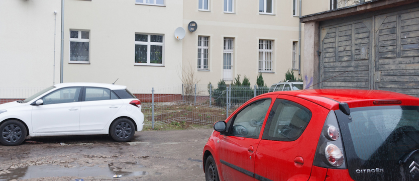 Śmiertelny wypadek przy Monte Cassino