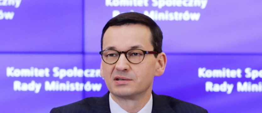 Czego Polacy oczekują od rządu Morawieckiego?