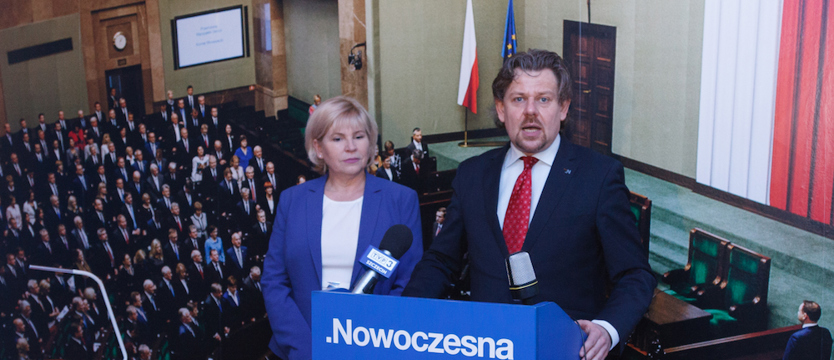 Misiło: Nasi kandydaci wystartują ze wspólnej listy