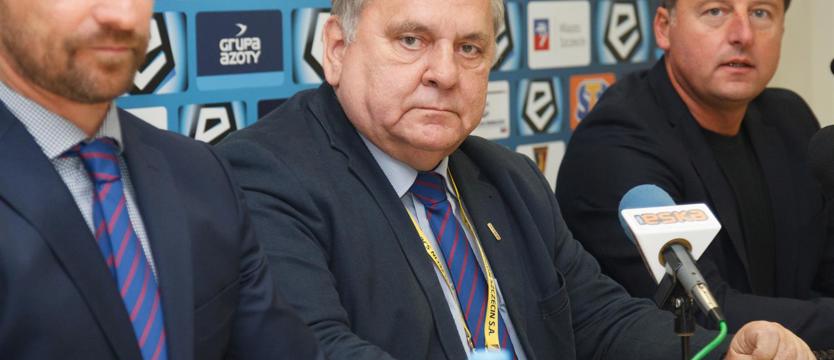 Piłka nożna. Kadra Pogoni zamknięta
