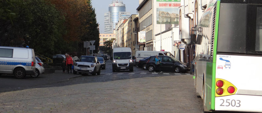 Przeniosą przystanek końcowy