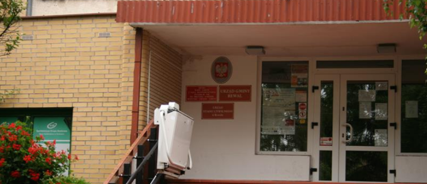 Kurort podnosi się z długów