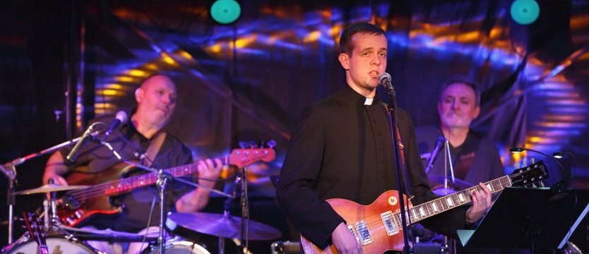 Wyjątkowy charytatywny koncert w Słowianinie