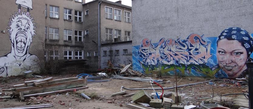 Kwartał chaosu i bałaganu