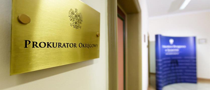 Oskarżali 8 tysięcy razy