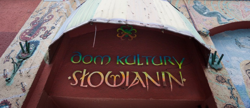 Inspirujące wtorki w Słowianinie