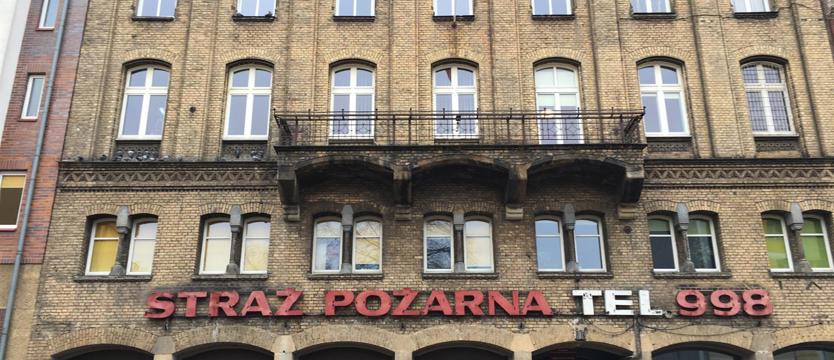 Dotacje na zabytki